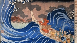 Японцы познакомят курильчан с искусством эпохи Эдо