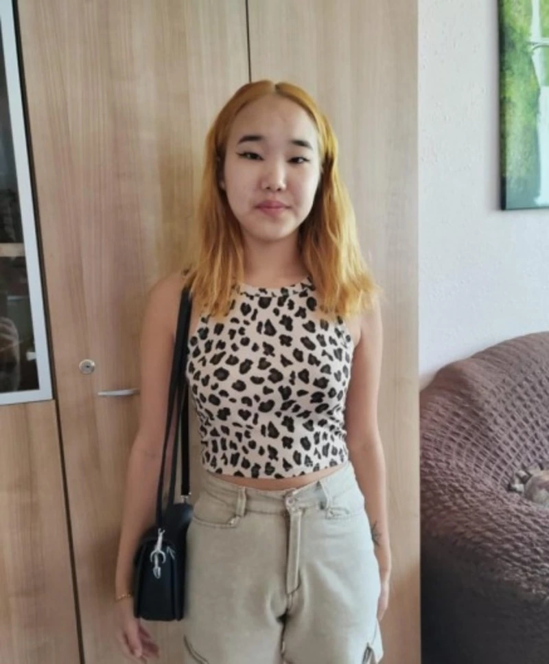 Следователи объявили розыск пропавшей 15-летней сахалинки