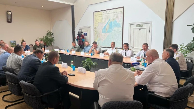 Охрану основных нерестовых рек от браконьеров усилят на Сахалине