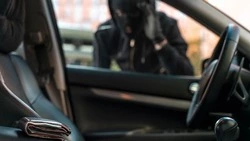 Полицейские задержали подозреваемого в двух кражах жителя Сахалина