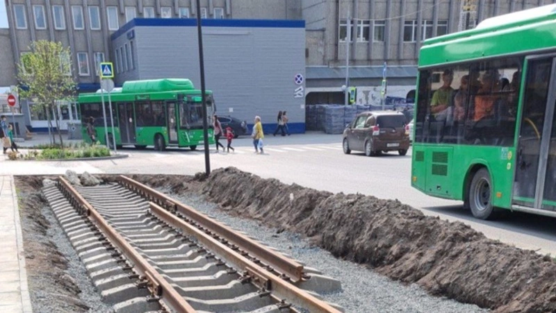 Арт-объект в честь Дня железнодорожника откроют в Южно-Сахалинске