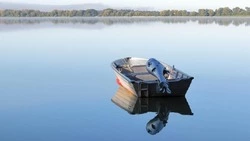 Как зарегистрировать лодку для рыбалки в море: справка для жителей Сахалина