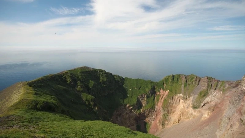 Путин поставил точку о принадлежности Курильских островов