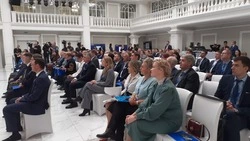 Валерия Лимаренко выбрали секретарем отделения «Единой России» на Сахалине