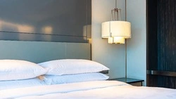 Апарт-отель с трехкомнатными номерами открыли на окраине Южно-Сахалинска