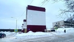 В Охе запустили голосование за новый мурал  