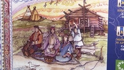 Нивхи готовы внести свой вклад в импортозамещение на Сахалине