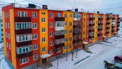 Вице-мэр Южно-Сахалинска пообещал решить проблемы с жильем для многодетных семей