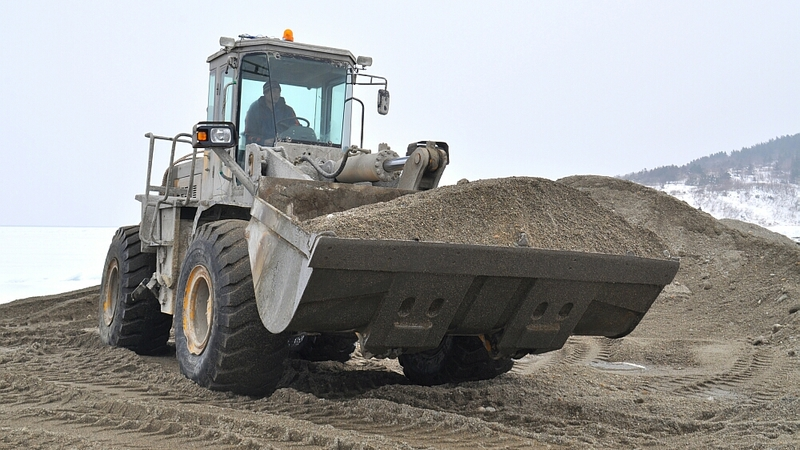 На Сахалине не стихают споры вокруг одного из «дальневосточных гектаров»