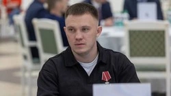 Путин о ветеранах СВО: как программа «Герои Сахалина и Курил» помогает вернувшимся бойцам