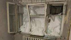 Прокуратуру заинтересовал сход лавины на дом в пригороде Южно-Сахалинска