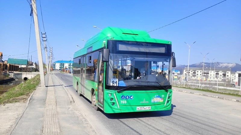 Лист ожидания билетов в Сахалинской области охватил все виды транспорта