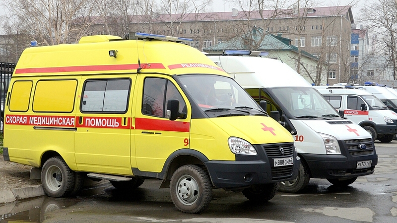 На Сахалине в первые дни 2016 года покончили с собой двое мужчин