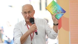 Директор издательства «Охотник» Павел Жданов станет гостем Чеховского фестиваля «Остров Сахалин»