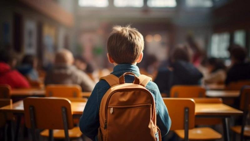 Очное обучение в Синегорске возобновят с 30 января