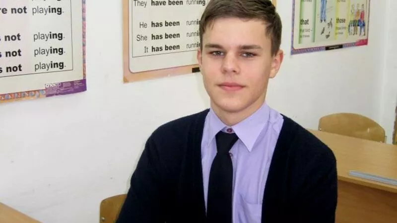 «Если я был бы президентом». Илья Димура