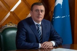 Губернатор пожелал сахалинцам мира в День окончания Второй мировой войны