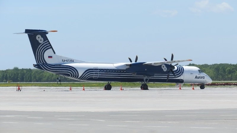 В города Дальнего Востока сахалинцы полетят новыми маршрутами. Цена билетов существенно снизится