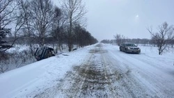 После страшного ДТП сахалинка не может попасть к врачам в областную больницу