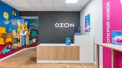 Российская платформа ОЗОН с уходом из Кипра демонстрирует серьезный прирост выручки