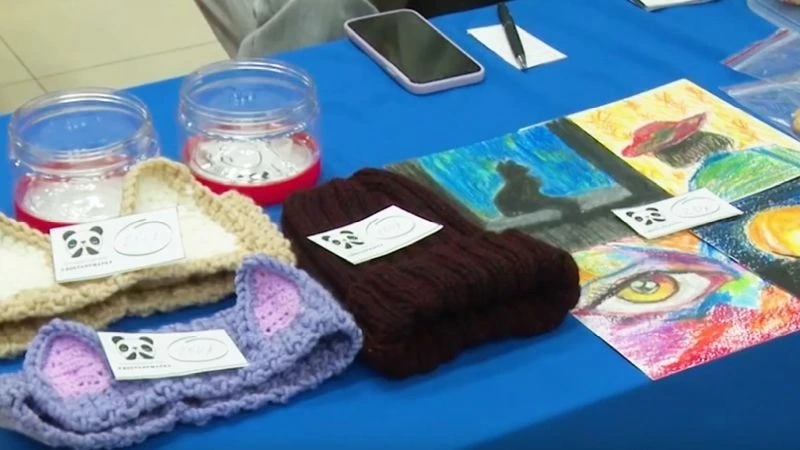 Жителей Южно-Сахалинска позвали на #ДобраЯрмарку