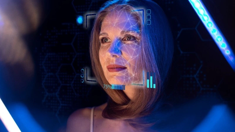 Искусственный интеллект поможет россиянам сдать биометрию через «Госуслуги»