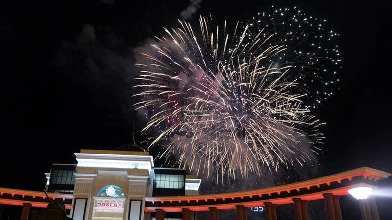 Штрафной салют: как взорвать на Сахалине фейерверк и не попасть под статью?