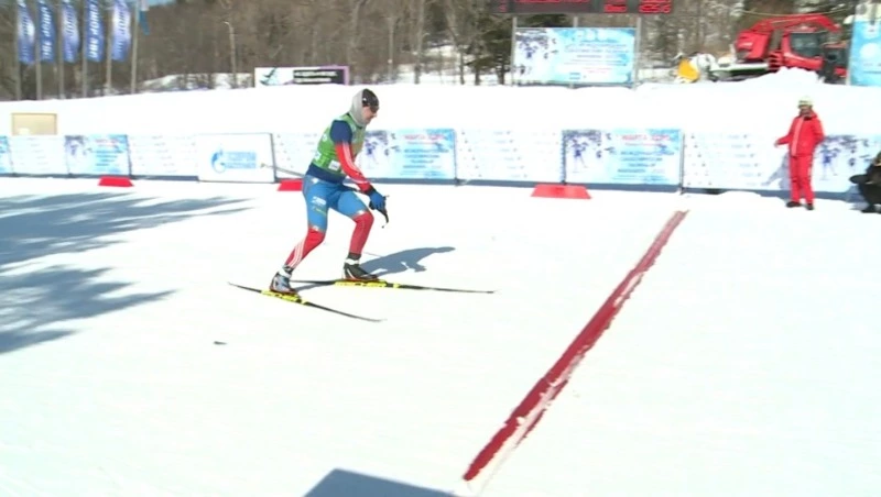 Лыжную базу обновили до неузнаваемости. На здоровой волне 22.11.23