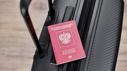 МВД: с января 2026 года дети смогут выезжать из РФ только по загранпаспорту 