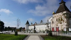 Депутаты Госдумы РФ поддержали переименование Ростова в Ростов Великий