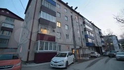 В Южно-Сахалинске на продажу выставили полквартиры за 1,5 млн рублей