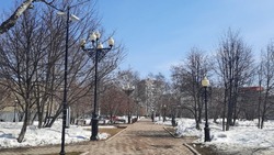 Туманное утро и теплый день прогнозируют в Южно-Сахалинске 11 апреля