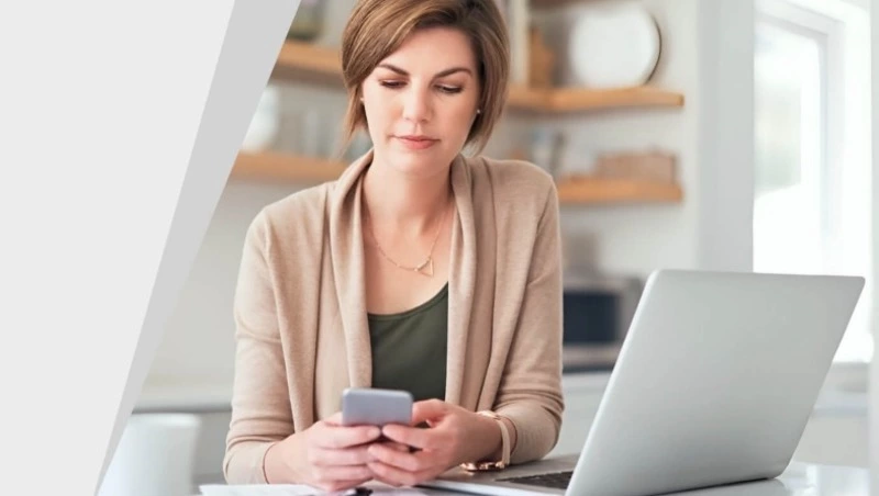 В «СберБанк Онлайн» можно восстановить пароль от Госуслуг