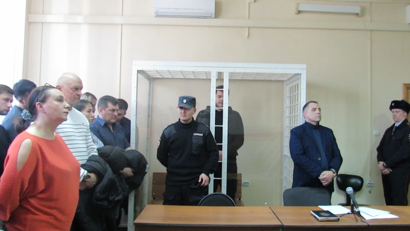 Семья погибшего у клуба «Дюк» сахалинца удовлетворена приговором суда