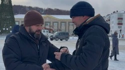 В Углегорском районе продолжается модернизация парка техники коммунальных служб