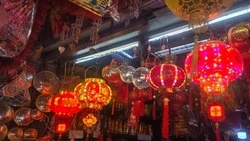 Что нельзя делать в китайский Новый год: главные запреты, чтобы не спугнуть удачу