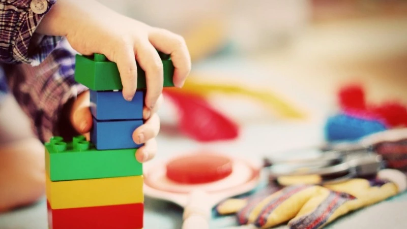 Детские сады перестали принимать детей в Шахтерске