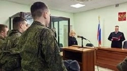 Военнослужащему дали пять лет за самоволку из части на Сахалине