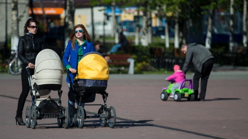 Все министерства Сахалина подключат к выполнению нацпрограммы «Демография»