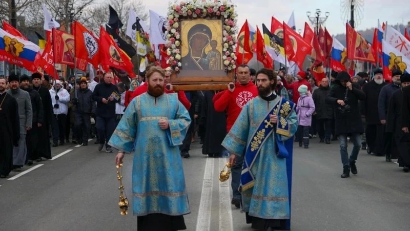 День народного единства и происшествия: главные новости выходных на Сахалине и Курилах