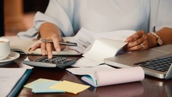 Житель Поронайска предстал перед судом за неуплату налогов после продажи недвижимости