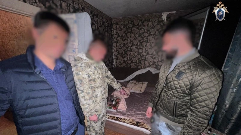 Житель Южно-Сахалинска бросился с ножом на собственную мать