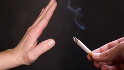 Некурящим сахалинцам могут увеличить ежегодный отпуск