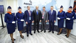 «Аврора» и «Яковлев» заключили соглашение о поставке самолетов на ВЭФ-2024