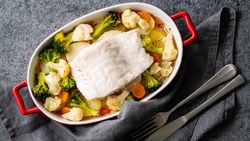 Что приготовить на Петров пост в 2025 году: 5 простых и вкусных рецептов