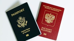 В Госдуме предложили оформление гражданства РФ для рожденных за рубежом детей