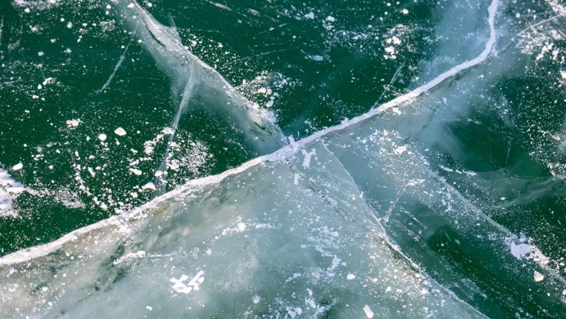 На юго-востоке Сахалина ожидается взлом припая