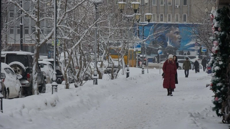 Острова на волне изменений