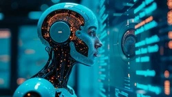 Росстандарт продолжит разработку ГОСТов в сферах ИИ и беспилотников в 2026 году