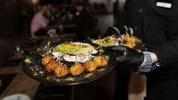 На Сахалине подошел к концу гастрономический фестиваль «Наважный фест»